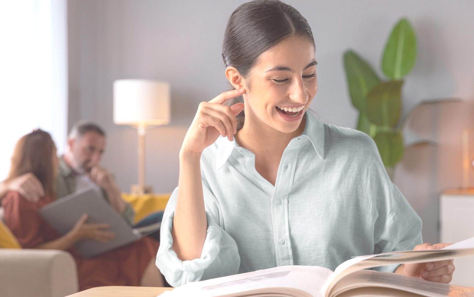 Financial planning workspace with flexible budgeting tools and planning materials
